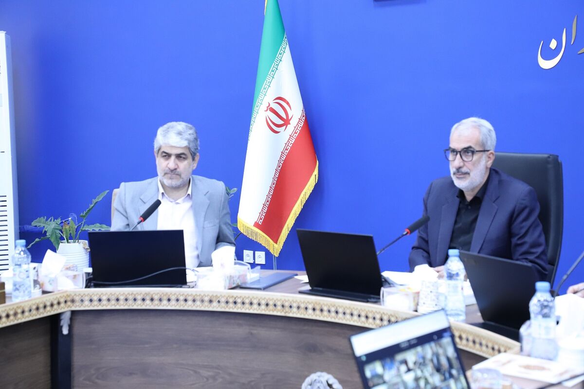 استاندار مازندران 