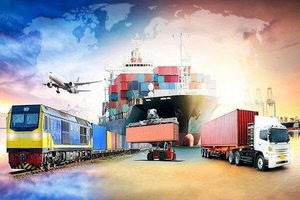 48% rise in Iran's foreign trade