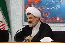رضایتمندی مردم و برخی ازمراجع تقلید از برنامه‌های تلویزیونی با محوریت بقاع متبرکه/ بقاع متبرکه کالای فرهنگی فاخر را برای نسل جوان فراهم کنند
