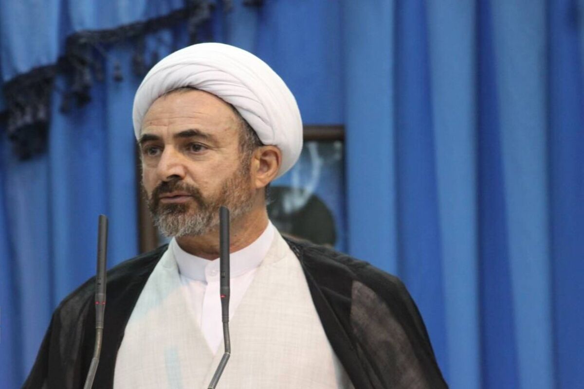 امام جمعه