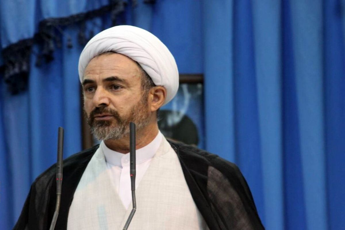 امام جمعه