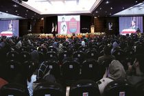 برای ترویج روحیه ایثار، خانواده‌های جانبازان، شهدا و ایثارگران از همه سزاوارترند
