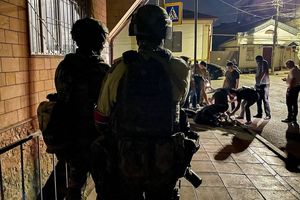  سه افسر پلیس راهنمایی و رانندگی بر اثر تیراندازی افراد ناشناس در روسیه کشته شدند