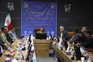 واگذاری ۲۶۲ واحد مسکونی به مددجویان کردستانی
