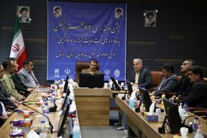 واگذاری ۲۶۲ واحد مسکونی به مددجویان کردستانی