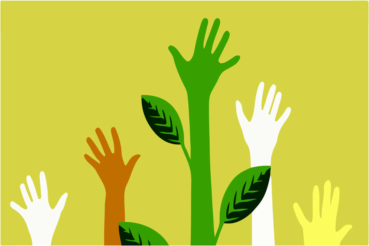 مسئولیت اجتماعی بانک ایران زمین