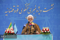 اگر کسانی در این شرایط دست به فساد اقتصادی بزنند به طور جدی برخورد می شود