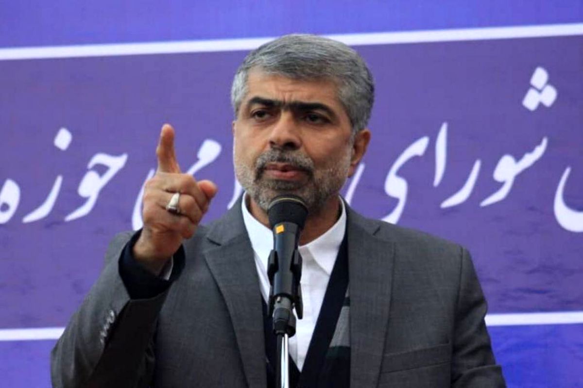 خلیل بهروزی‌فر