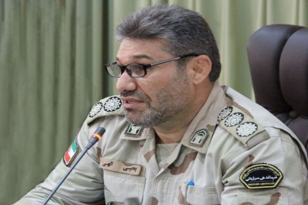 یحیی الهی
