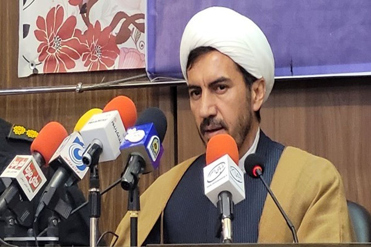 رییس عقیدتی فرمانده انتظامی اصفهان