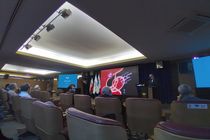 نسخه چاپی قرآن واضح رونمایی شد