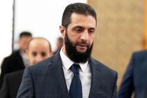 2 پیام یک افشاگری بزرگ در مورد "ابومحمد الجولانی"