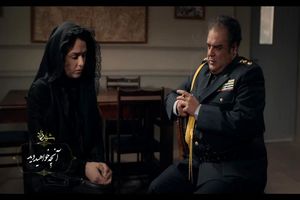 قسمت هشتم از فصل سوم سریال شهرزاد 20 فروردین عرضه می شود