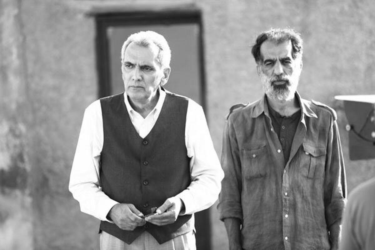 فیلم سینمایی دشت خاموش