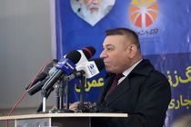 رییس اداره مستقل گرمیان عراق برای توسعه تعاملات تجاری دو کشور با راه اندازی منطقه آزاد قصرشیرین تاکید کرد