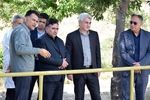 ارتقای استانداردهای زیست‌محیطی مجتمع صنعتی گوشت اردبیل ضروری است