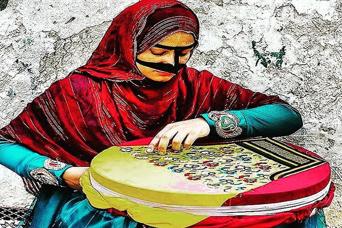 خوس دوزی