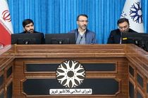 فوت سالانه ۱۴۰ نفر در تصادفات داخل شهری تبریز