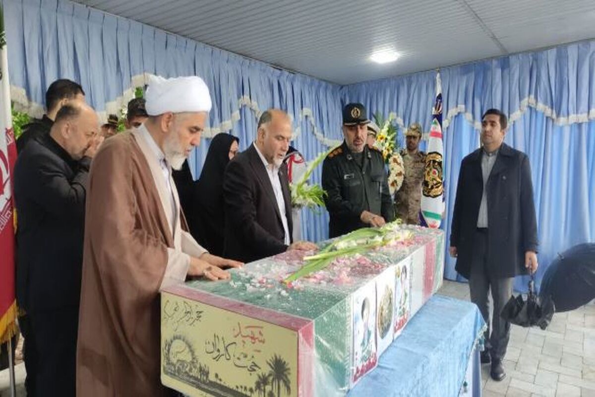 حجت کاروان واجاری