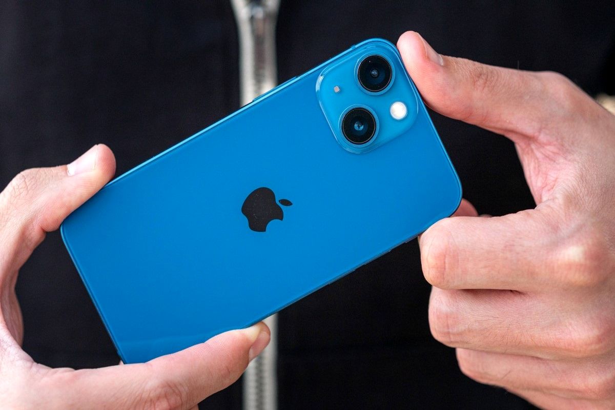 مشخصات-گوشی-آیفون-13-مینی-اپل