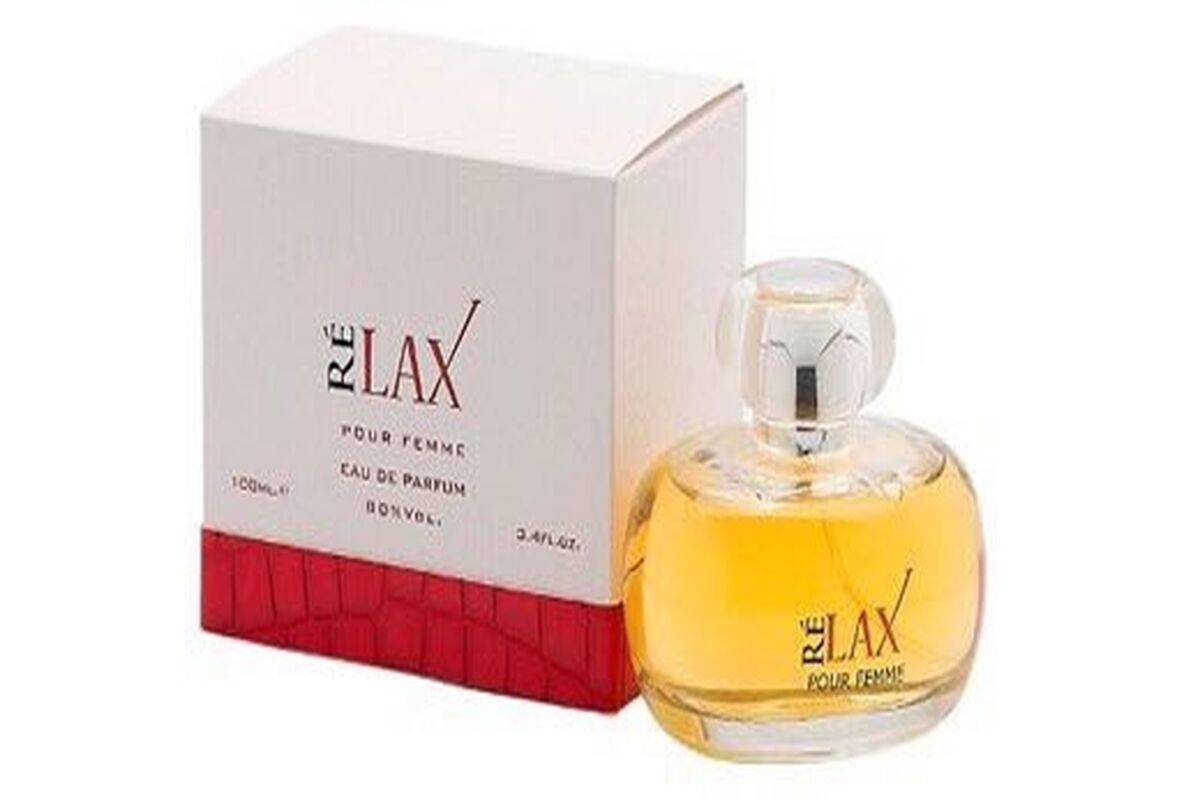عطر ریلکس