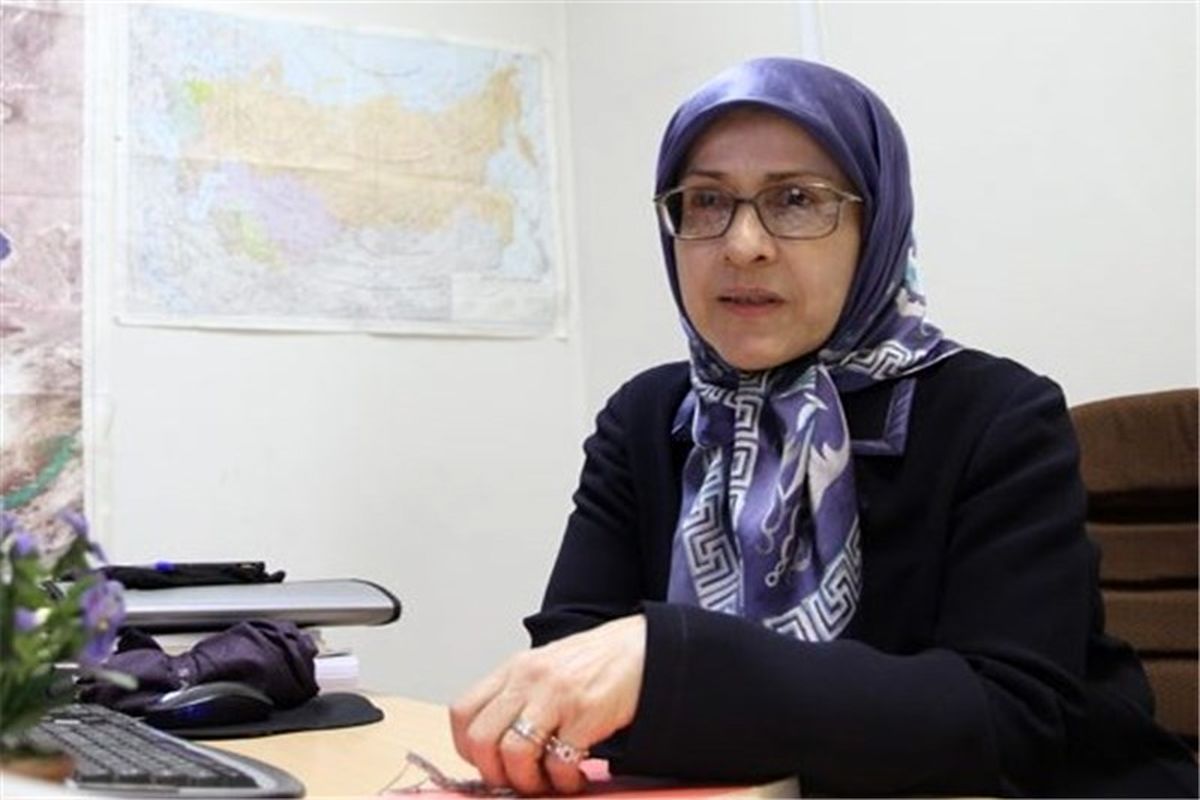 الهه کولایی