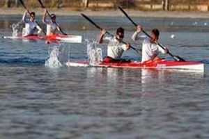 کسب نشان برنز توسط ملی پوش مازندرانی در رقابت‌های جهانی 