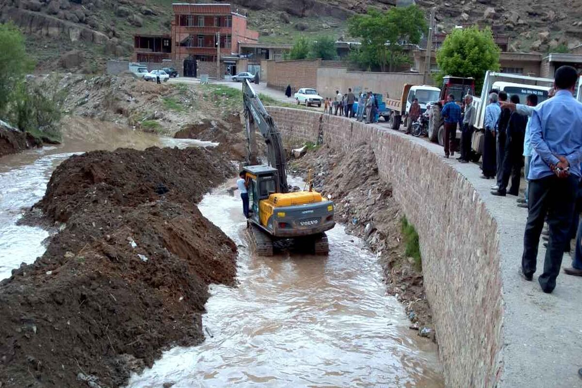 لایروبی