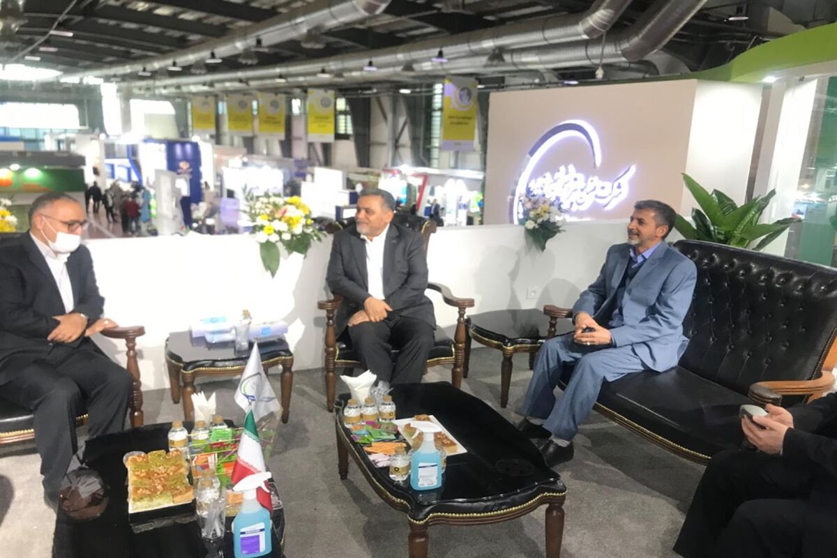 پتروشیمی خلیج فارس