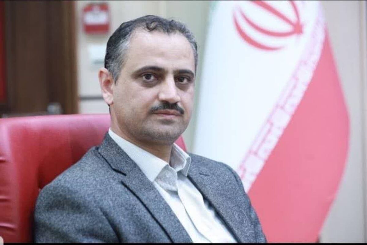 مدیرکل شهری و شوراهای استانداری