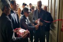 افتتاح ۳۱ پروژه عمرانی و طرح اقتصادی با اعتبار ۵۱۰ میلیاردتومان در شهرستان نیر 