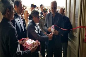 افتتاح ۳۱ پروژه عمرانی و طرح اقتصادی با اعتبار ۵۱۰ میلیاردتومان در شهرستان نیر 