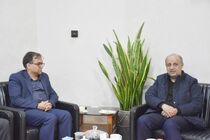 فارس باید به قطب اکتشافات فناورانه و بهره‌برداری علمی تبدیل شود