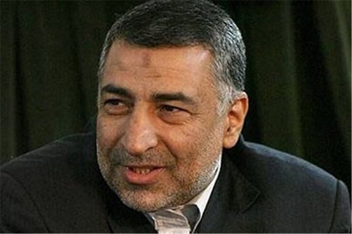 علیرضا آوایی وزیر دادگستری