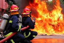 اعلام بهای خدمات آتش‌نشانی در سال ۱۴۰۵