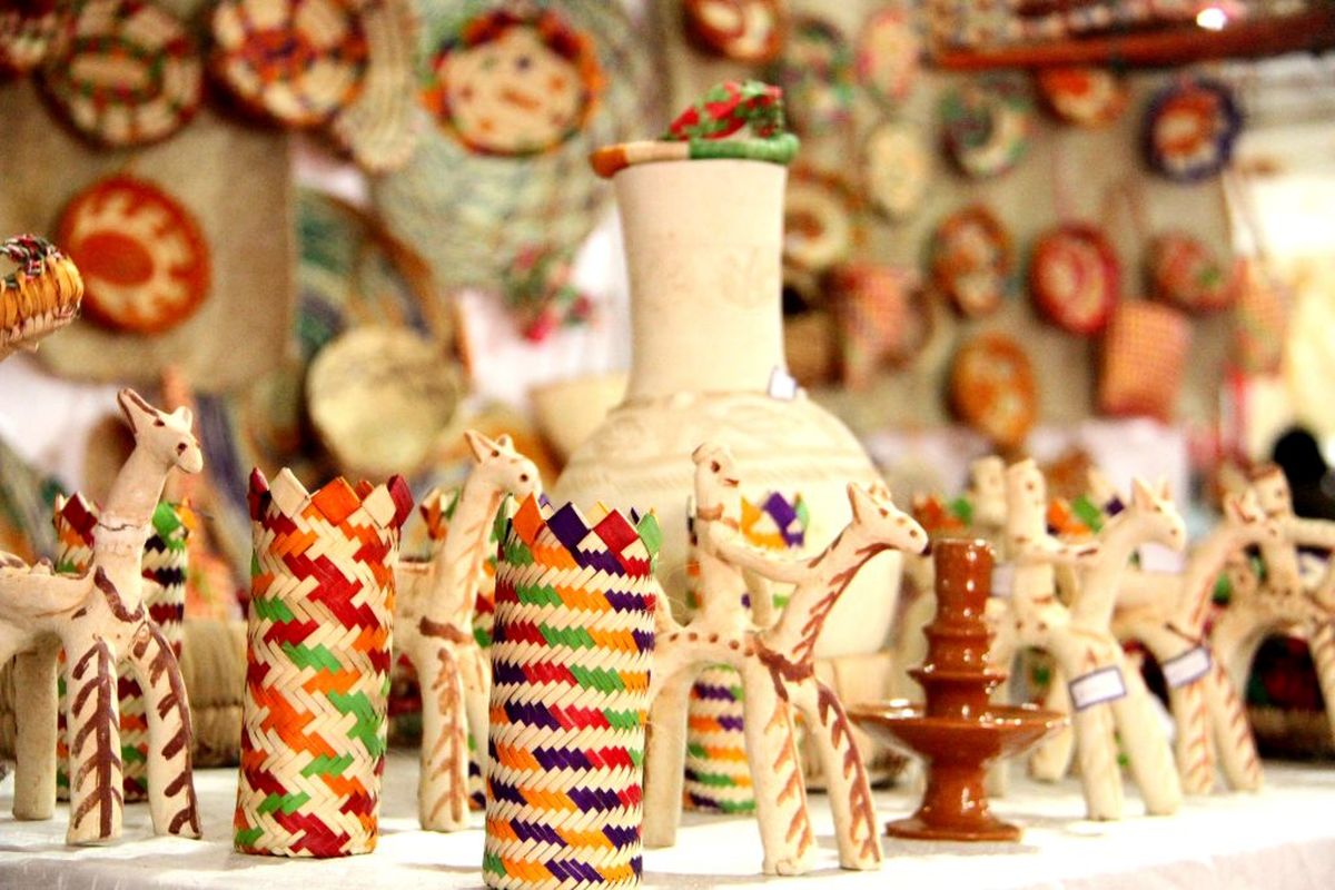 میراث فرهنگی و گردشگری