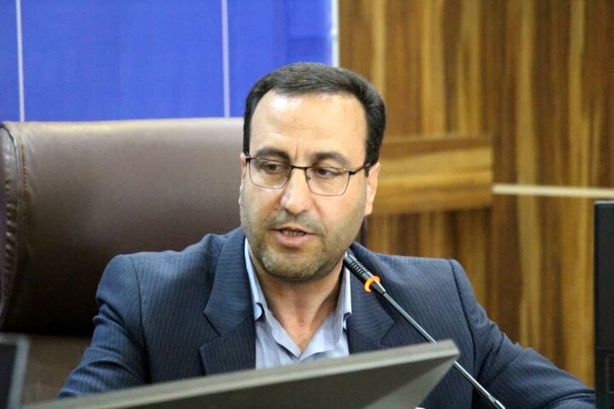 غلامی