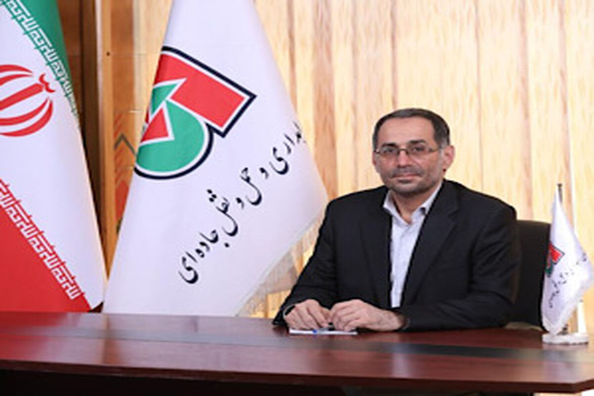 راهداری 7