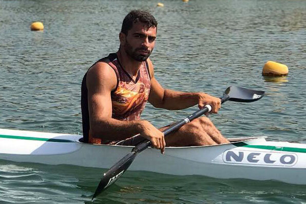 آقا میرزایی