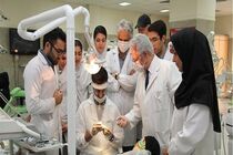 آخرین مهلت ثبت نام مهمانی دانشجویان پزشکی برای ادوار کارورزی