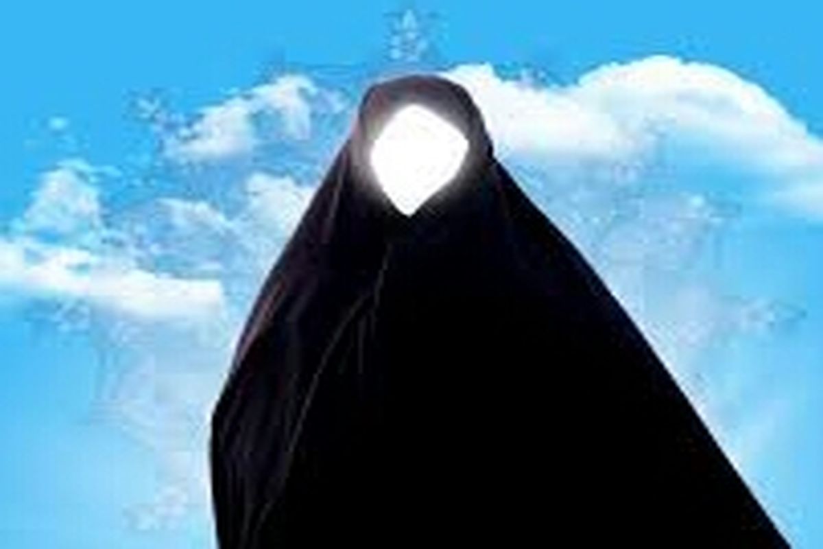 جایگاه زن
