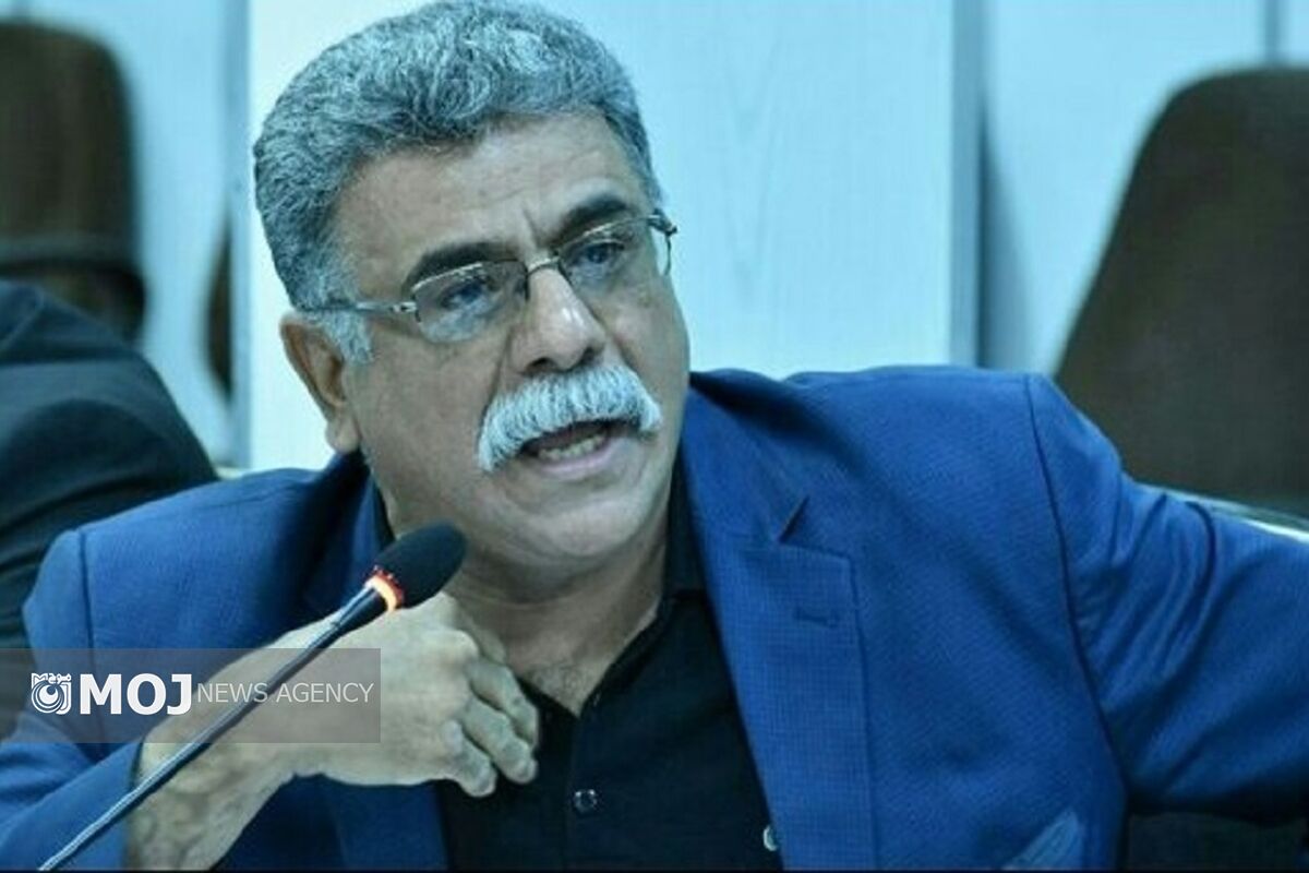 دکتر علاء الدین شیخی