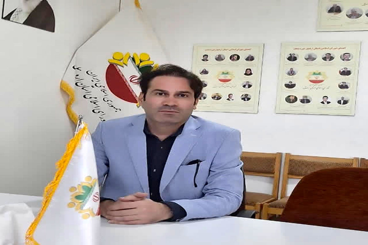 بهنام دروگر روابط عمومی شورای اسلامی استان