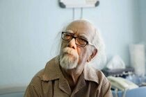 پیکر خواننده فقید، نصرالله ناصح‌پور تشییع شد