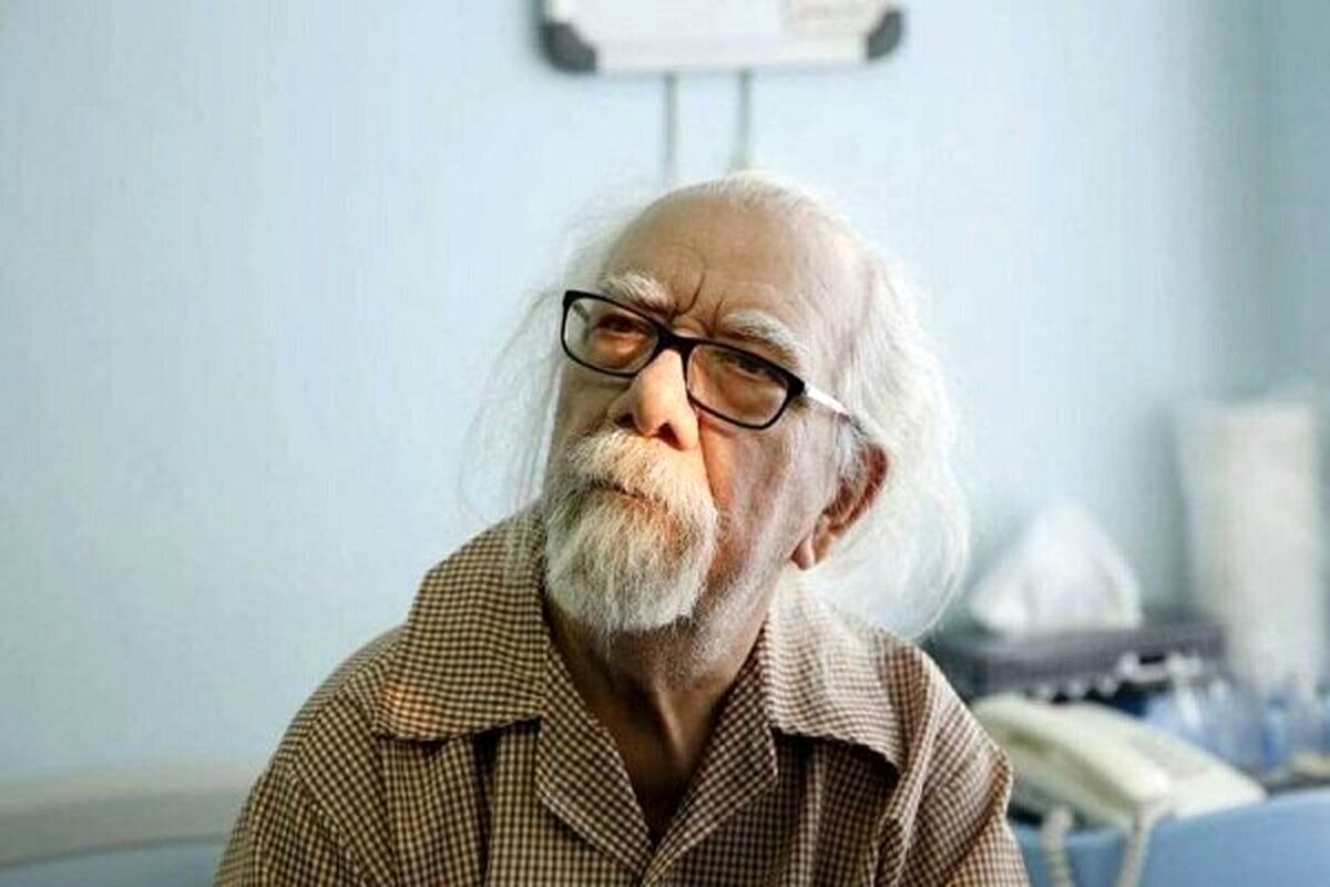 نصرالله ناصح‌پور