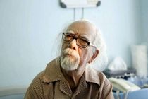 نصرالله ناصح‌پور به دلیل عارضه مغزی در بیمارستان بستری است