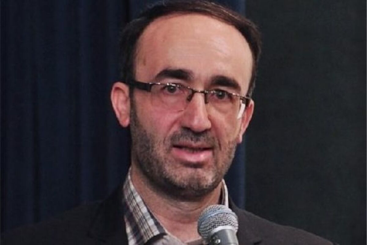 اصفهان- دادستان عمومی