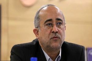 پیام دعوت رئیس شورای شهر مشهد از مردم برای حضور در مراسم سخنرانی مقام معظم رهبری