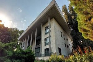 کاخ اختصاصی نیاوران به روی گردشگران پس از دو ماه تعطیلی باز شد