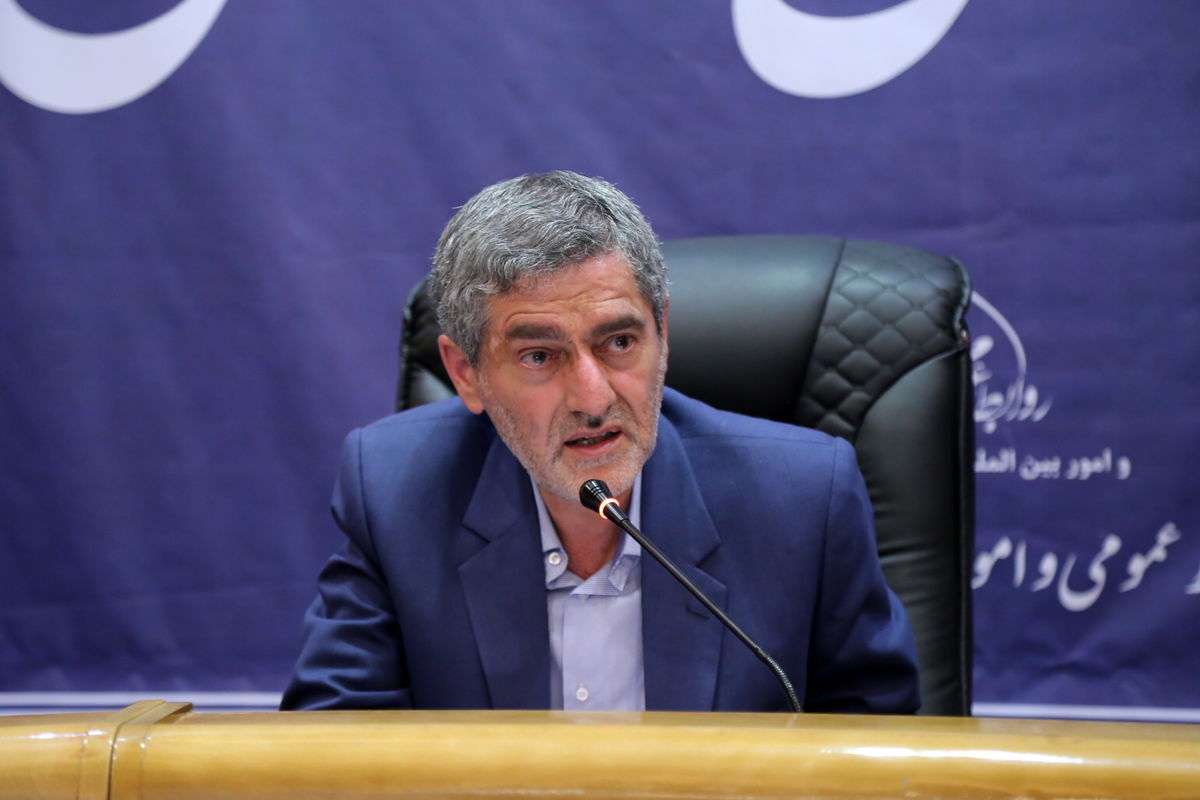 استاندار فارس